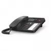 Gigaset Desk 800A DECT telefón čierny