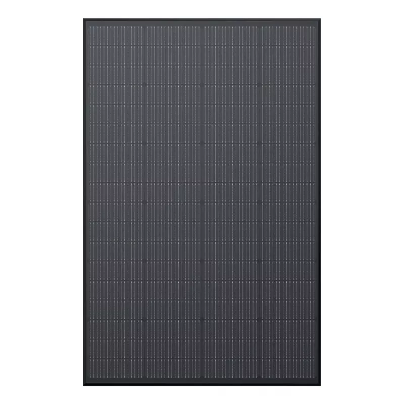 Solárny panel EcoFlow EFSOLAR175W-1-AKIT-1 — 175 W monokryštalický