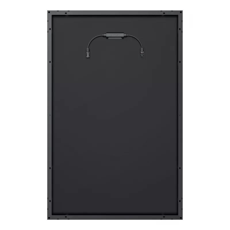 Solárny panel EcoFlow EFSOLAR175W-1-AKIT-1 — 175 W monokryštalický