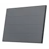 Solárny panel EcoFlow EFSOLAR175W-1-AKIT-1 — 175 W monokryštalický