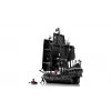 LEGO ICONS 10365 Pirátska loď kapitána Jacka Sparrowa