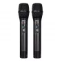 DNA Professional FU Dual Vocal - bezdrôtový mikrofónový systém