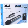 DNA Professional FU Dual Vocal - bezdrôtový mikrofónový systém