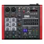 DNA CM4-DSP USB MP3 Bluetooth phantomový audio mixpult