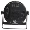 LIGHT4ME PENTA PAR 8x12W MKII RGBWA- RGB LED reflektor