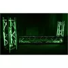 LIGHT4ME PENTA PAR 8x12W MKII RGBWA- RGB LED reflektor