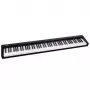 DNA SP 88 - digitálne piano 88 klávesov, čierne