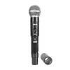 DNA WM4 Vocal Set - sada (bezdrôtový mikrofón, 4x ručný vysielač, UHF zvukový systém)