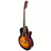 V-TONE EAG SET SB - sada (4/4 elektroakustická gitara + zosilňovač), sunburst