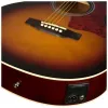 V-TONE EAG SET SB - sada (4/4 elektroakustická gitara + zosilňovač), sunburst