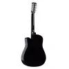 V-TONE AG One BK - 4/4 akustická gitara, čierna