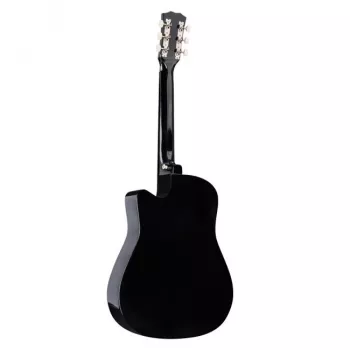 V-TONE AG One BK - 4/4 akustická gitara, čierna