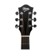 V-TONE AG Two BK - 4/4 akustická gitara, čierna