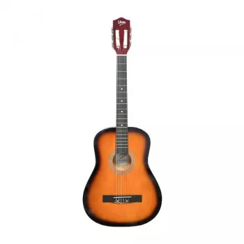 V-TONE CG One SB - klasická gitara 4/4, sunburst