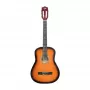 V-TONE CG One SB - klasická gitara 4/4, sunburst