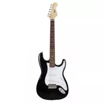 V-TONE EST 22 BK – elektrická gitara
