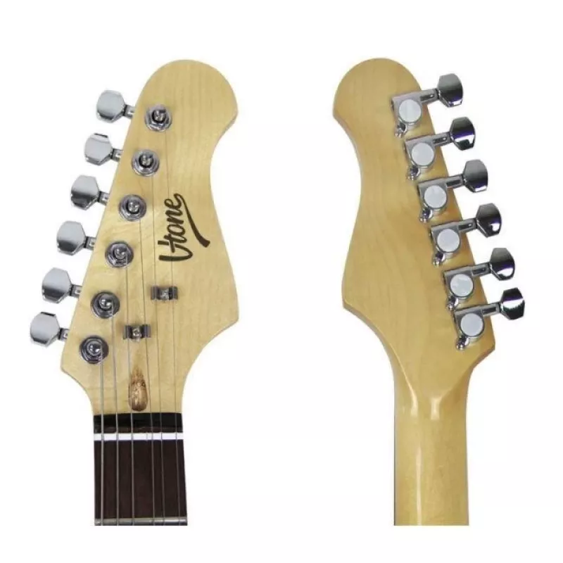 V-TONE EST 22 BK – elektrická gitara