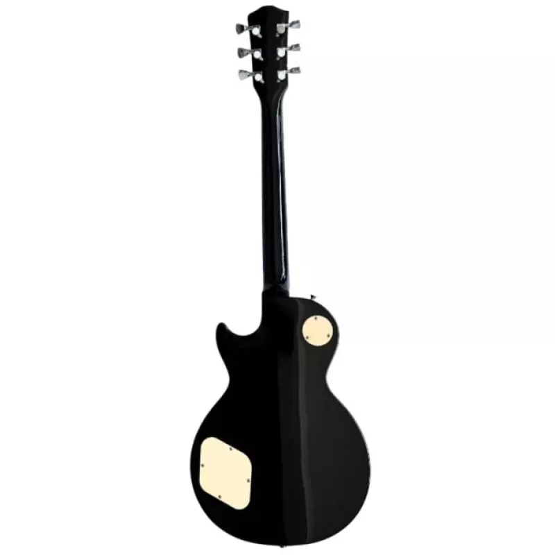 V-TONE VLP1 BK elektrická gitara 4/4 Les Paul 39''