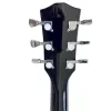 V-TONE VLP1 BK elektrická gitara 4/4 Les Paul 39''