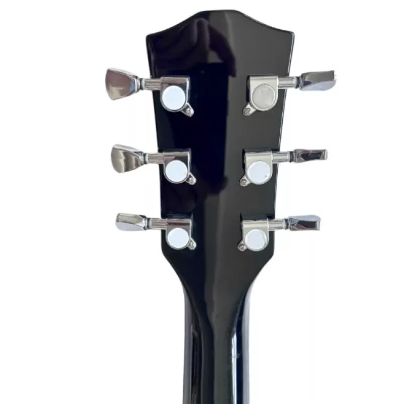 V-TONE VLP1 BK elektrická gitara 4/4 Les Paul 39''