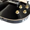 V-TONE VLP1 BK elektrická gitara 4/4 Les Paul 39''
