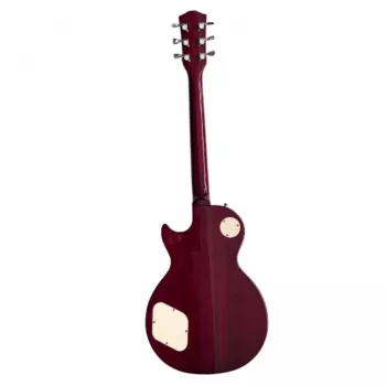 V-TONE VLP1 BS elektrická gitara 4/4 Les Paul 39
