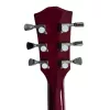 V-TONE VLP1 BS elektrická gitara 4/4 Les Paul 39