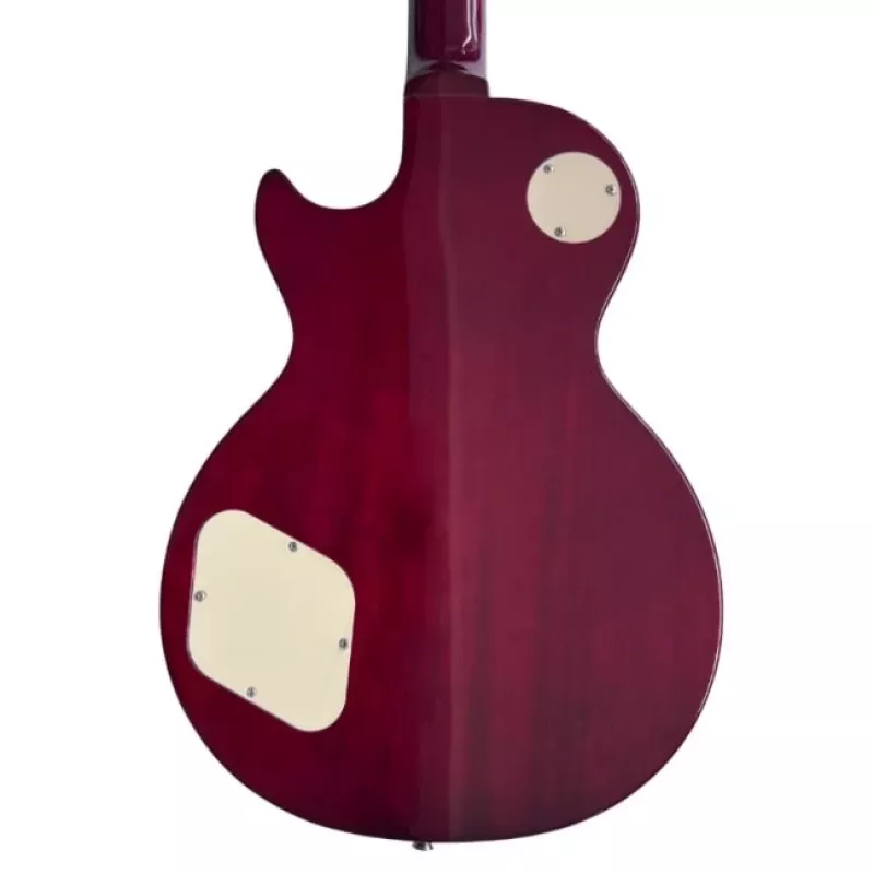 V-TONE VLP1 BS elektrická gitara 4/4 Les Paul 39