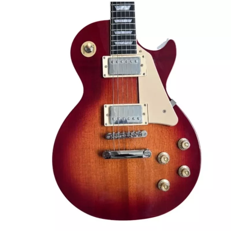 V-TONE VLP1 BS elektrická gitara 4/4 Les Paul 39