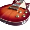 V-TONE VLP1 BS elektrická gitara 4/4 Les Paul 39