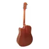V-TONE VEAG1 CE NT - 4/4 elektroakustická gitara, natur