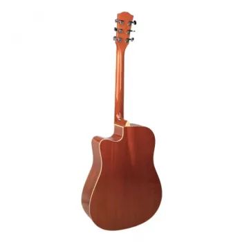 V-TONE VEAG1 CE NT - 4/4 elektroakustická gitara, natur