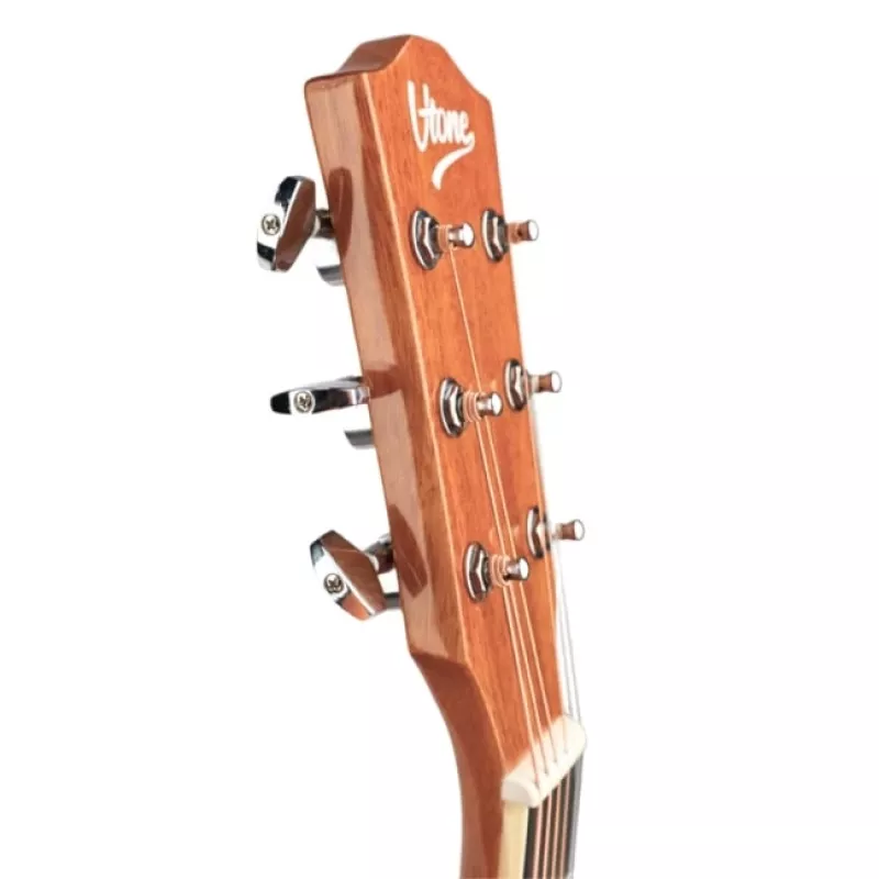 V-TONE VEAG1 CE NT - 4/4 elektroakustická gitara, natur