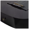 SUPRIMO CGS1 BK - klasická gitara 4/4, čierna