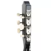 SUPRIMO CGS1 BK - klasická gitara 4/4, čierna
