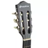 SUPRIMO CGS1 BK - klasická gitara 4/4, čierna
