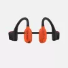 Suunto Wing 2 Coral Orange bezdrôtové kostné slúchadlá s powerbankou