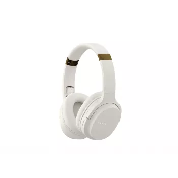 Slúchadlá Havit I62 bezdrôtové on-ear slúchadlá zlatá