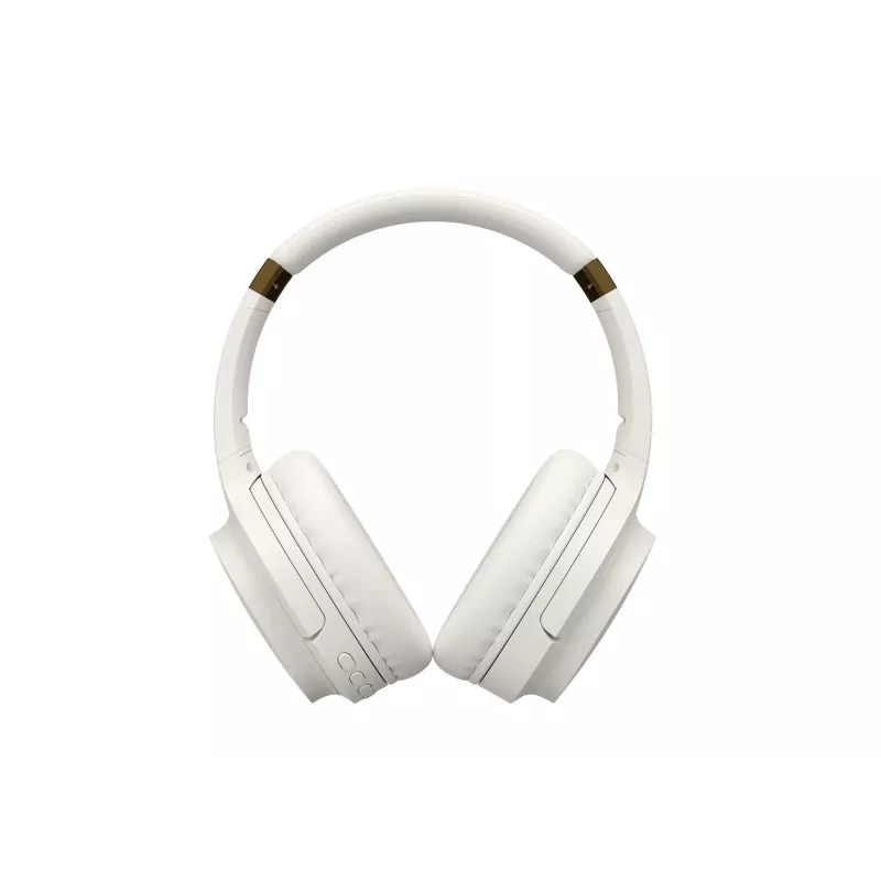 Slúchadlá Havit I62 bezdrôtové on-ear slúchadlá zlatá
