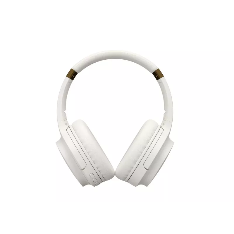 Slúchadlá Havit I62 bezdrôtové on-ear slúchadlá zlatá