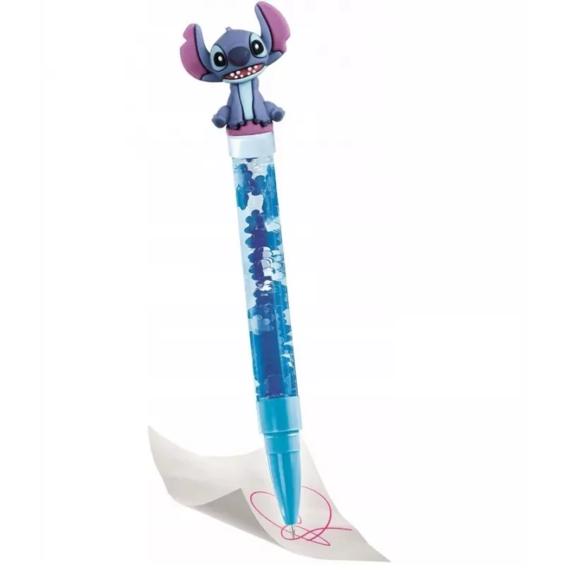 Clementoni Idea Art - STITCH továreň na ceruzky