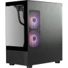 Desktop PC THERMALTAKE FTW A-Line LCS 5060 D5 herný PC, čierny/transparentný, Windows 11 Home
