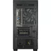 Desktop PC THERMALTAKE FTW A-Line LCS 5060 D5 herný PC, čierny/transparentný, Windows 11 Home