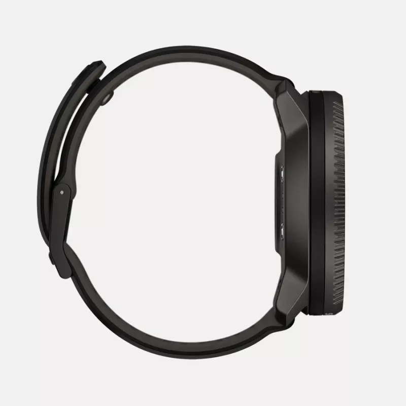 Suunto Vertical 2 Titanium čierne športové hodinky