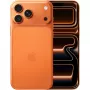 Apple iPhone 17 Pro Max 5G smartfón 1 TB, 6,9" OLED 2868 x 1320, 120 Hz, Dual SIM, Cosmic Orange