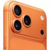 Apple iPhone 17 Pro Max 5G smartfón 1 TB, 6,9" OLED 2868 x 1320, 120 Hz, Dual SIM, Cosmic Orange