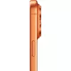 Apple iPhone 17 Pro Max 5G smartfón 1 TB, 6,9" OLED 2868 x 1320, 120 Hz, Dual SIM, Cosmic Orange
