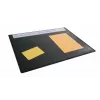 Podložka na stôl Durable 722301 polypropylén čierna