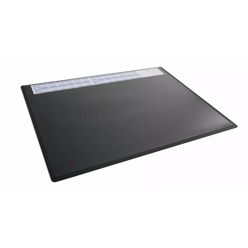 Podložka na stôl Durable 722301 polypropylén čierna