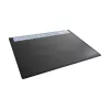 Podložka na stôl Durable 722301 polypropylén čierna